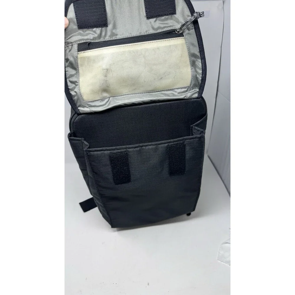 Think Tank Airport Ultralight v2.5 Camera Backpack - Black W/ Waterproof Cover